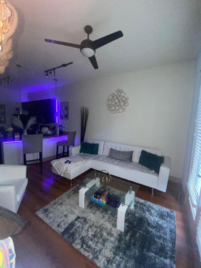 Ferienwohnung 1Bd Gorgeous Loft In Buckhead Free Wi-Fi, Parking Atlanta Exterior foto