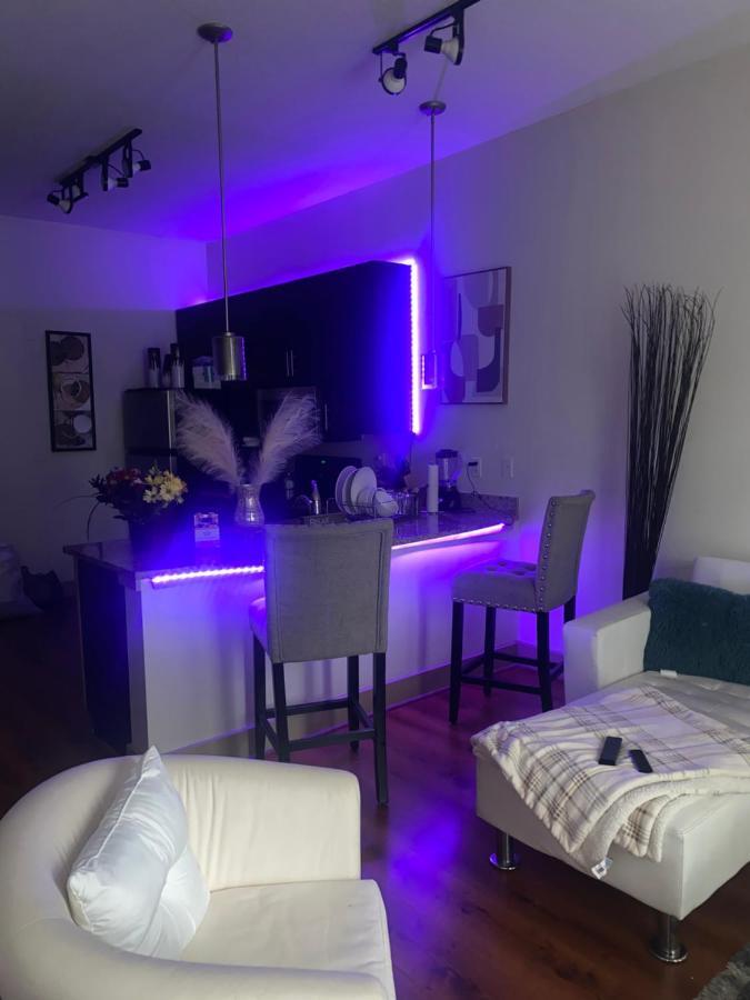 Ferienwohnung 1Bd Gorgeous Loft In Buckhead Free Wi-Fi, Parking Atlanta Exterior foto