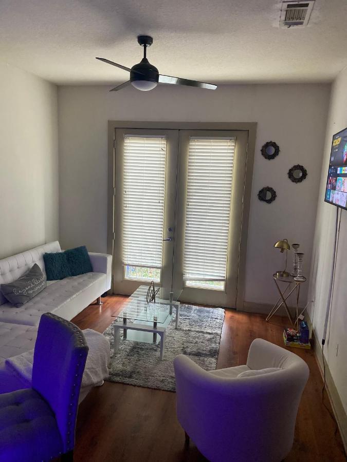 Ferienwohnung 1Bd Gorgeous Loft In Buckhead Free Wi-Fi, Parking Atlanta Exterior foto