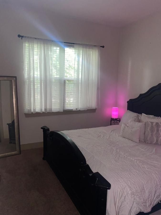 Ferienwohnung 1Bd Gorgeous Loft In Buckhead Free Wi-Fi, Parking Atlanta Exterior foto