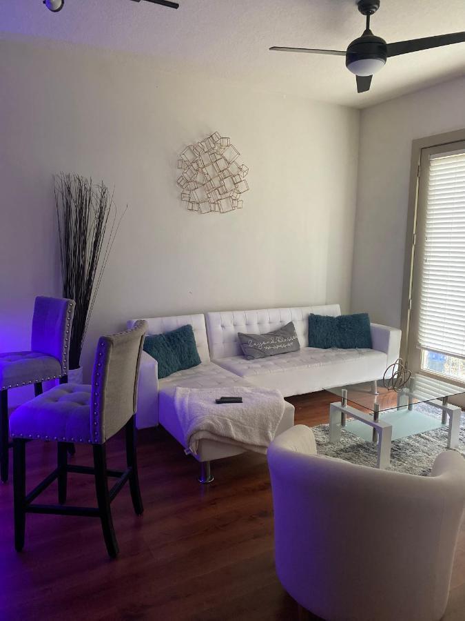 Ferienwohnung 1Bd Gorgeous Loft In Buckhead Free Wi-Fi, Parking Atlanta Exterior foto