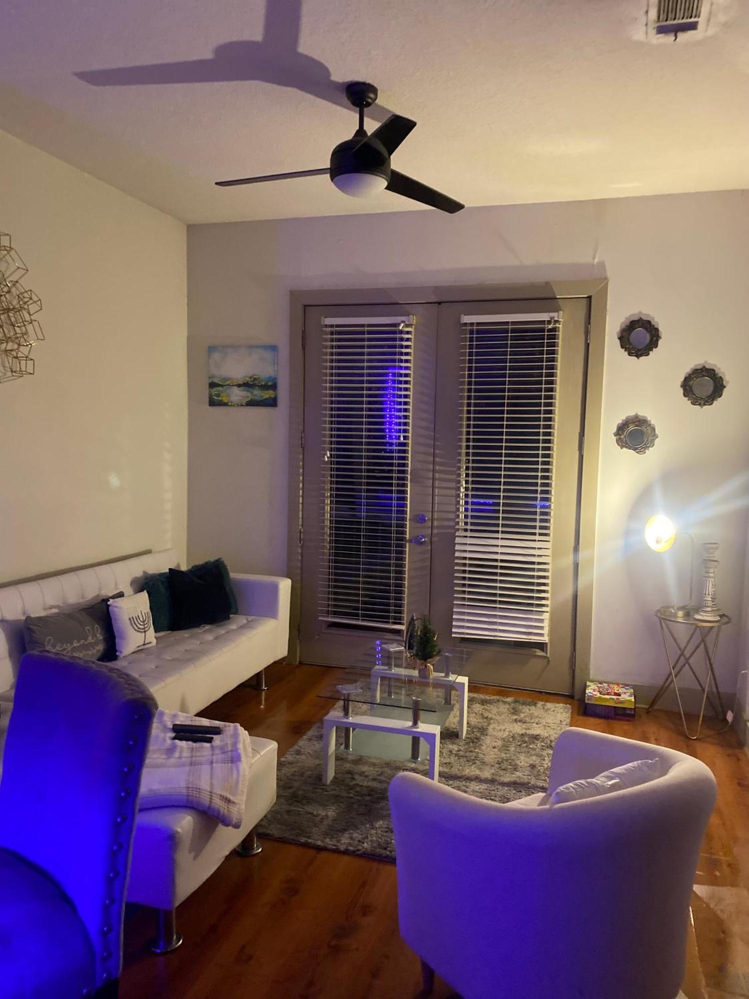 Ferienwohnung 1Bd Gorgeous Loft In Buckhead Free Wi-Fi, Parking Atlanta Exterior foto