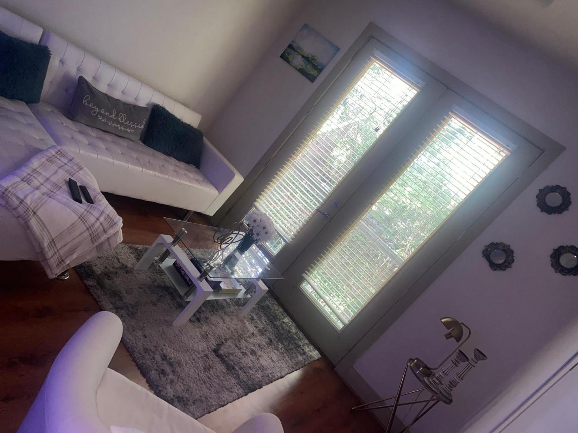 Ferienwohnung 1Bd Gorgeous Loft In Buckhead Free Wi-Fi, Parking Atlanta Exterior foto
