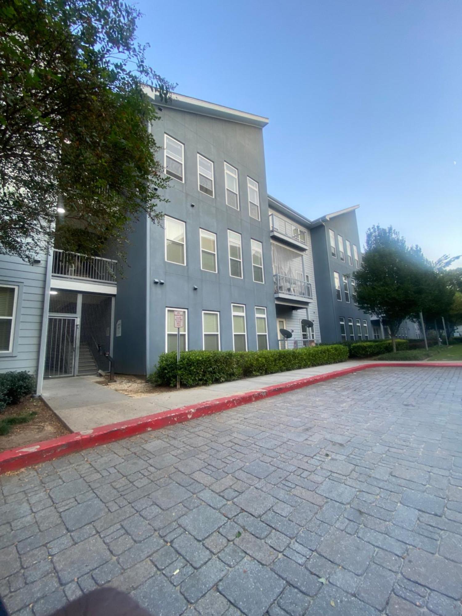 Ferienwohnung 1Bd Gorgeous Loft In Buckhead Free Wi-Fi, Parking Atlanta Exterior foto