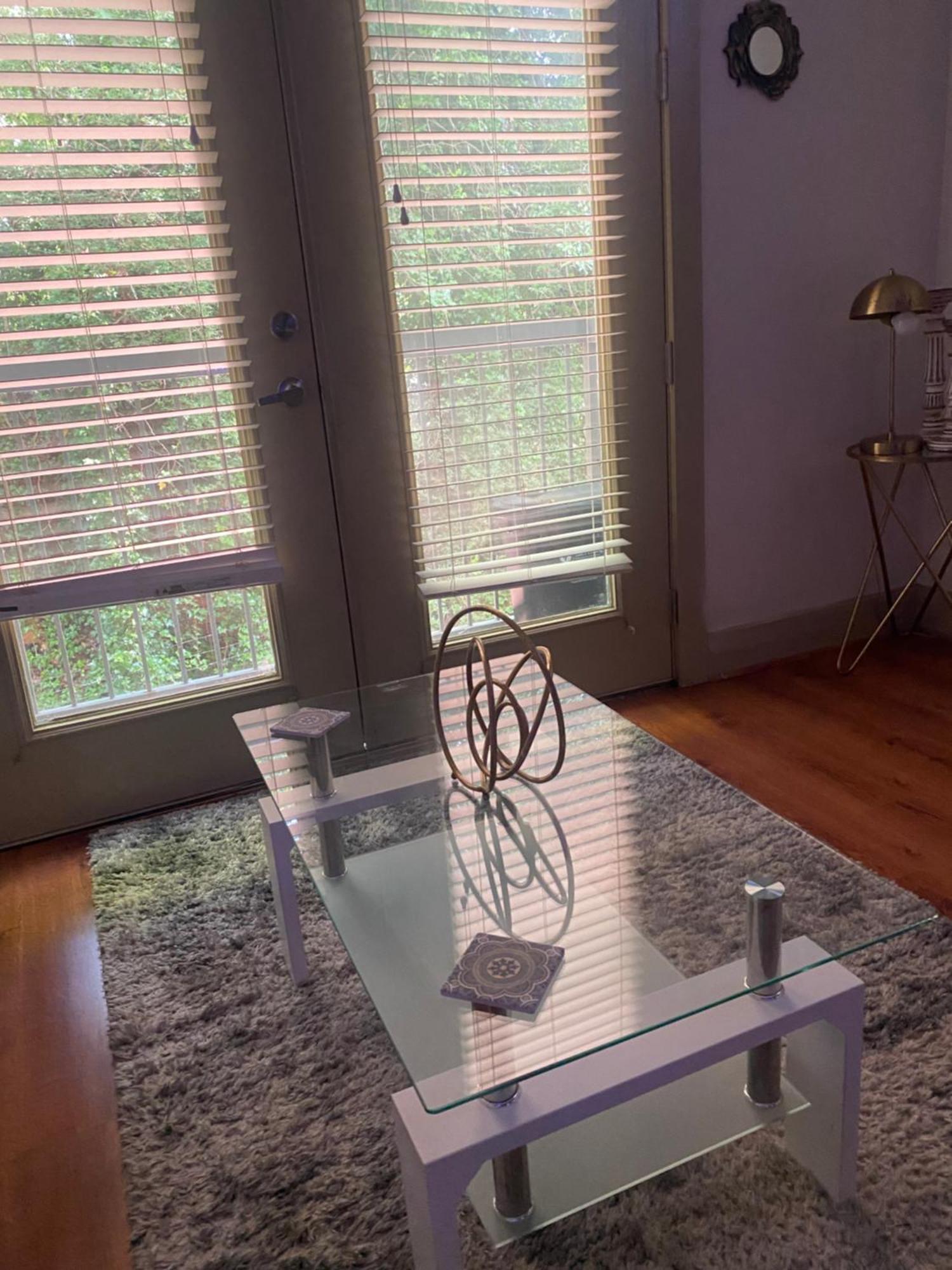 Ferienwohnung 1Bd Gorgeous Loft In Buckhead Free Wi-Fi, Parking Atlanta Exterior foto