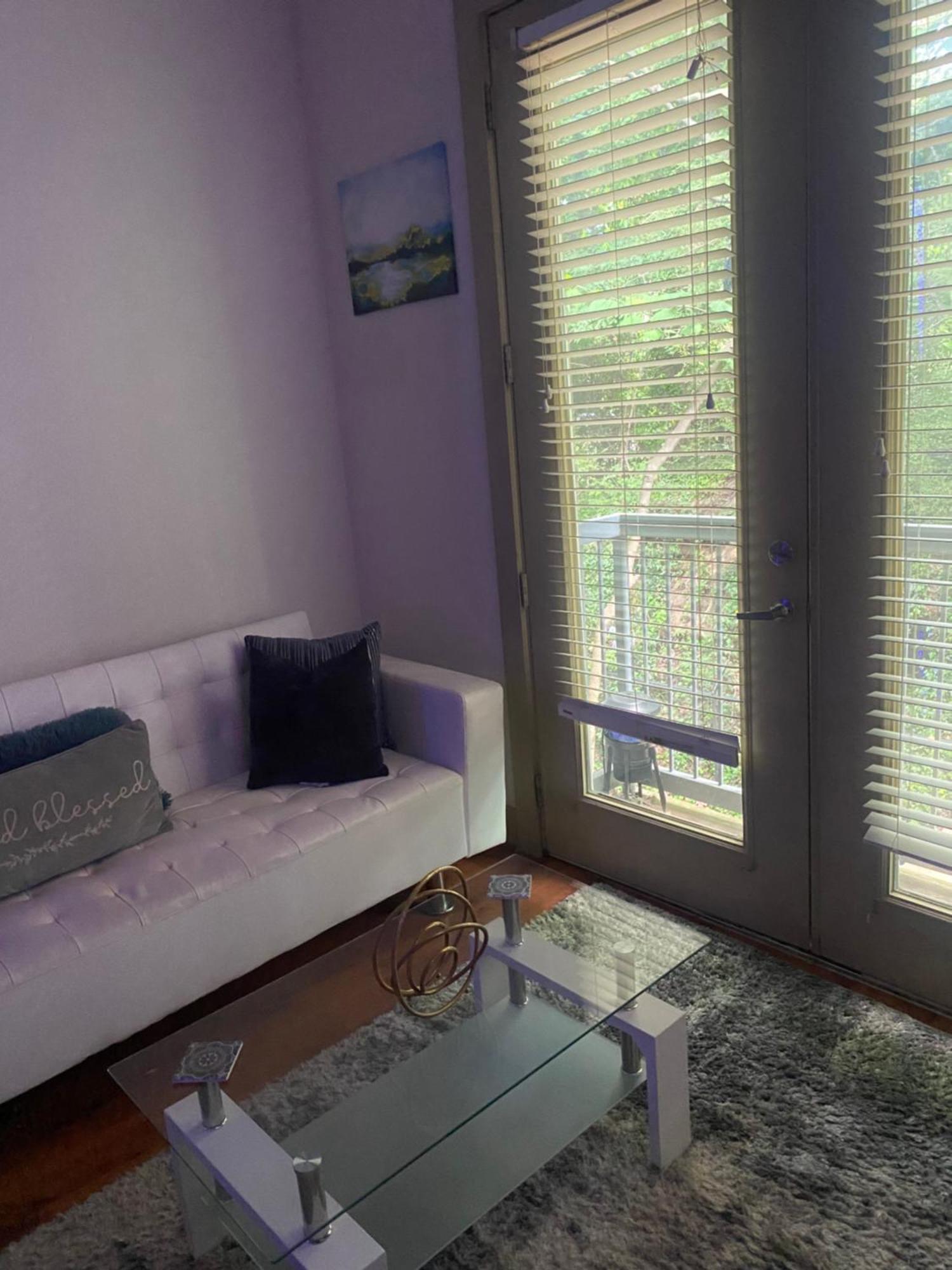 Ferienwohnung 1Bd Gorgeous Loft In Buckhead Free Wi-Fi, Parking Atlanta Exterior foto